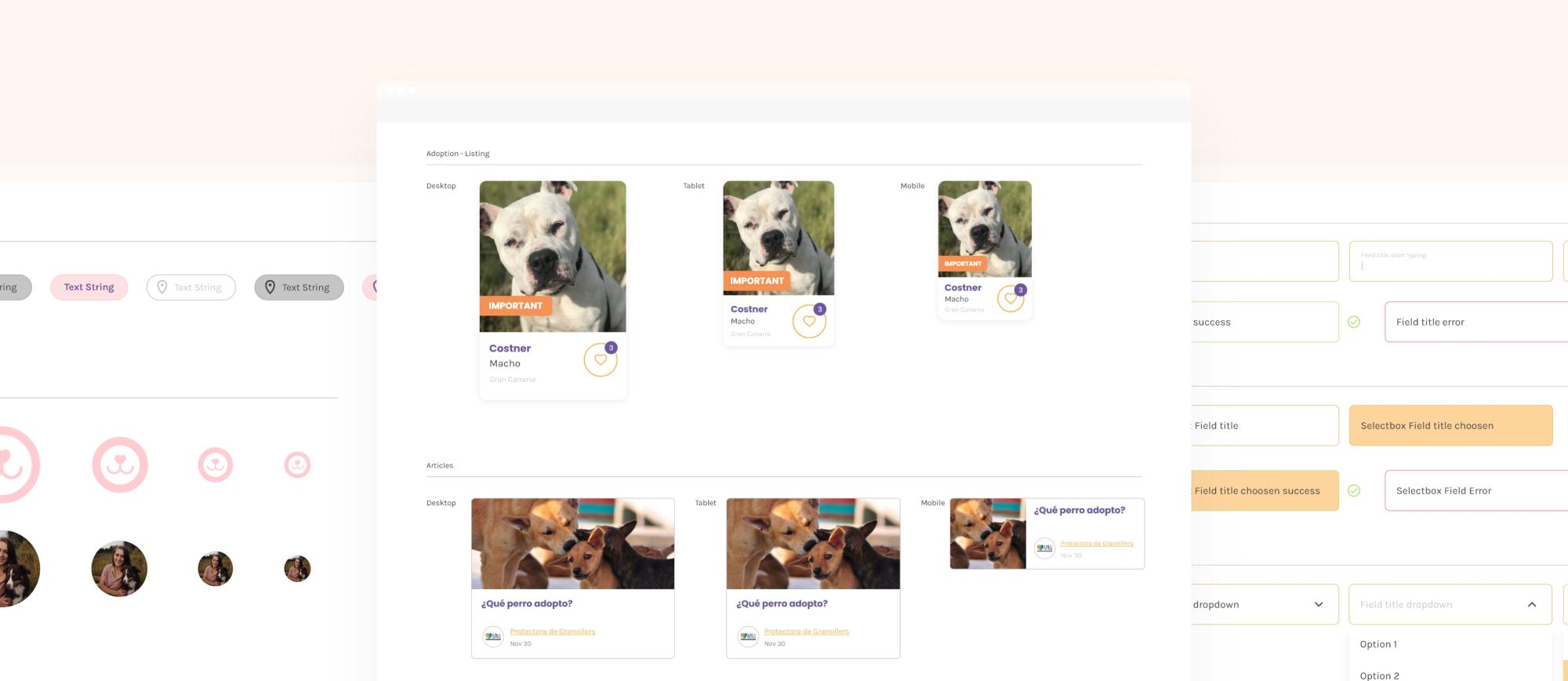 UI Kit